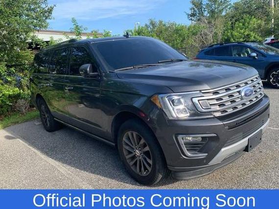 FORD EXPEDITION MAX 2021 1FMJK1KT5MEA09745 image